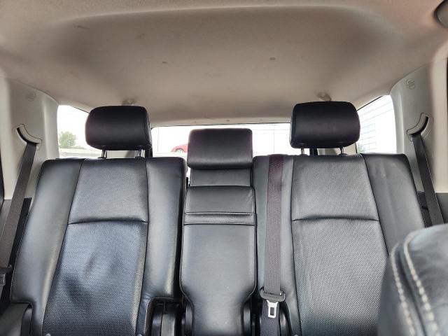 JTEBU5JR6L5772982 - 2020 TOYOTA 4RUNNER SR5/SR5 PREMIUM თეთრი ფოტო 10