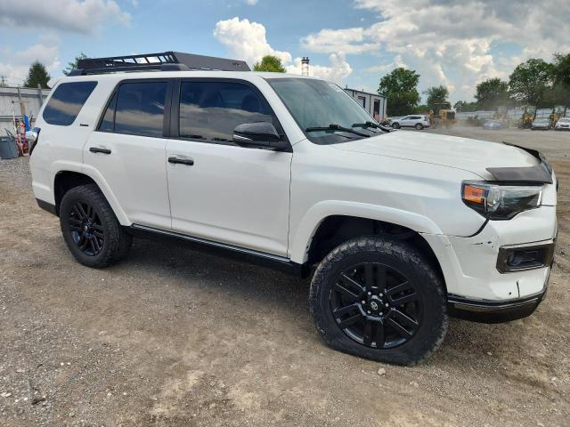 JTEBU5JR6L5772982 - 2020 TOYOTA 4RUNNER SR5/SR5 PREMIUM თეთრი ფოტო 4