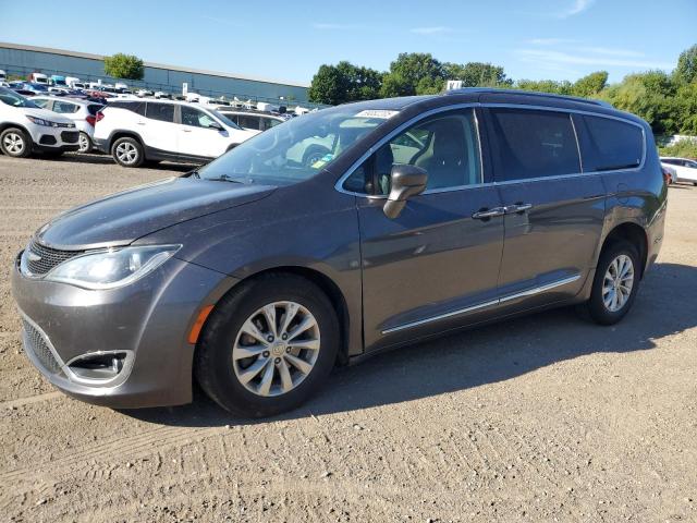 2019 CHRYSLER PACIFICA TOURING L, 