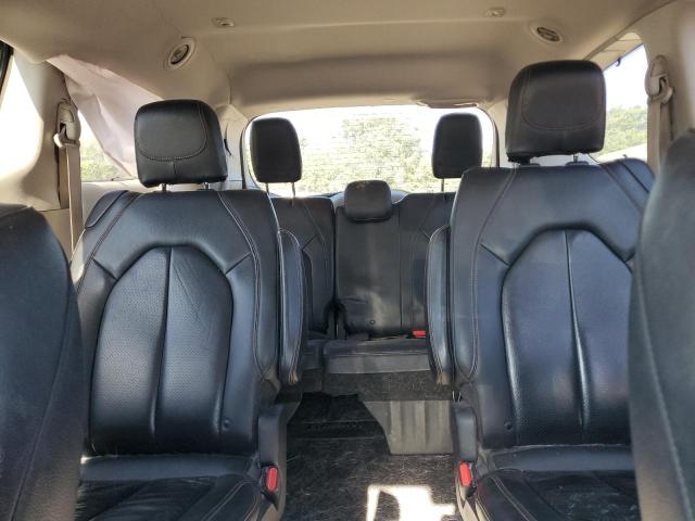 2C4RC1BG1KR665979 - 2019 CHRYSLER PACIFICA TOURING L Графитовый фото 10