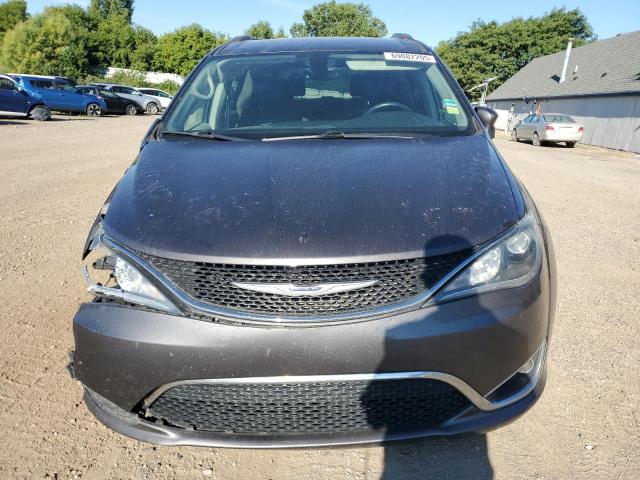 2C4RC1BG1KR665979 - 2019 CHRYSLER PACIFICA TOURING L Графитовый фото 5