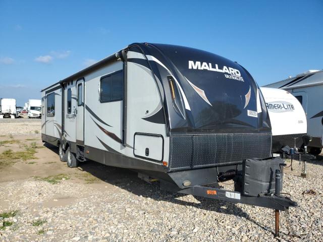 2017 HEARTLAND MALLARD, 