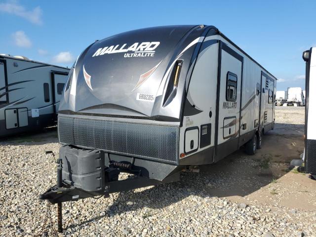 5SFNB3720HE325977 - 2017 HEARTLAND MALLARD 白色 照片 2