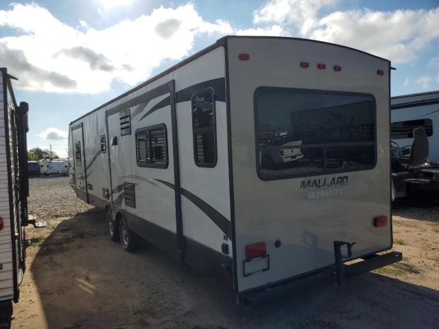 5SFNB3720HE325977 - 2017 HEARTLAND MALLARD 白色 照片 3