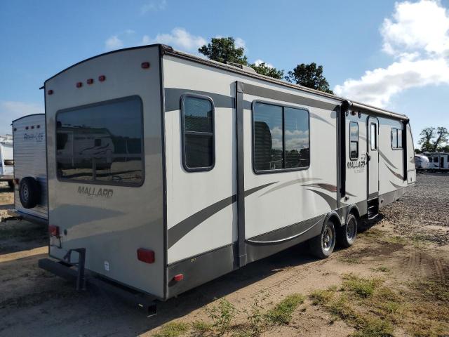 5SFNB3720HE325977 - 2017 HEARTLAND MALLARD 白色 照片 4