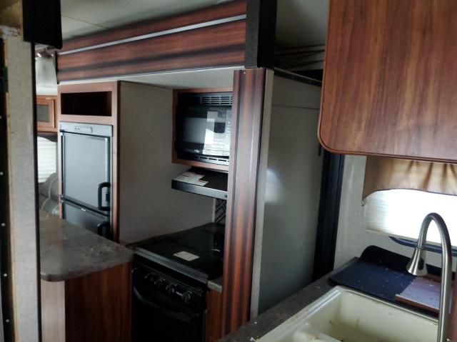 5SFNB3720HE325977 - 2017 HEARTLAND MALLARD 白色 照片 6