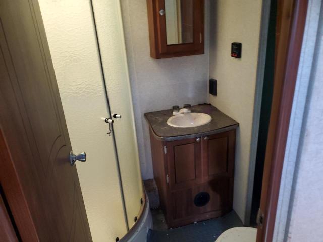 5SFNB3720HE325977 - 2017 HEARTLAND MALLARD 白色 照片 8