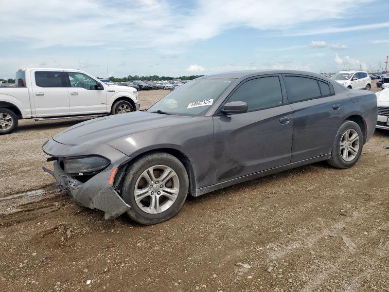 2015 DODGE CHARGER SE, 