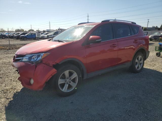 2013 TOYOTA RAV4 XLE, 