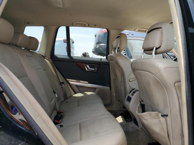 WDCGG5GB2AF347482 - 2010 MERCEDES-BENZ GLK 350 黑色 照片 10
