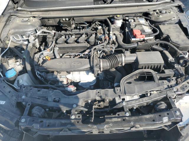 1HGCY1F38PA060241 - 2023 HONDA ACCORD EX 灰色 照片 11