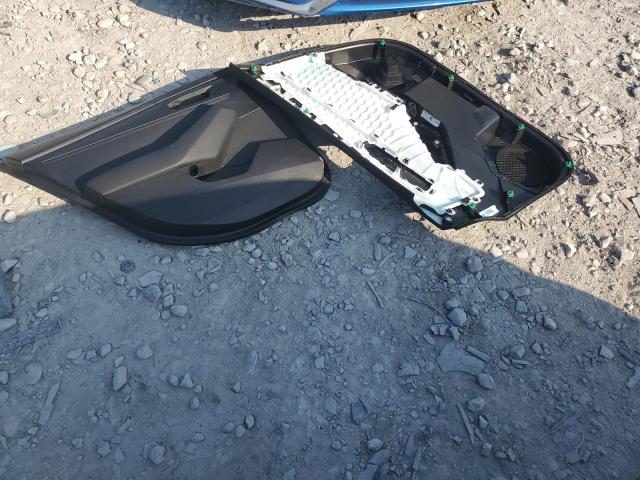 1HGCY1F38PA060241 - 2023 HONDA ACCORD EX 灰色 照片 12