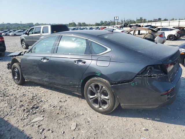 1HGCY1F38PA060241 - 2023 HONDA ACCORD EX 灰色 照片 2