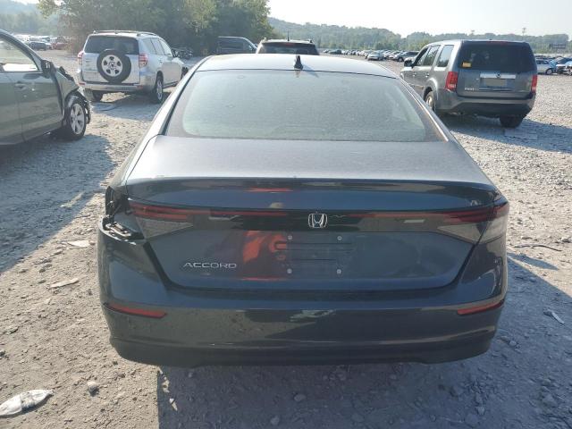 1HGCY1F38PA060241 - 2023 HONDA ACCORD EX 灰色 照片 6