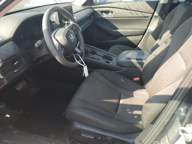 1HGCY1F38PA060241 - 2023 HONDA ACCORD EX 灰色 照片 7