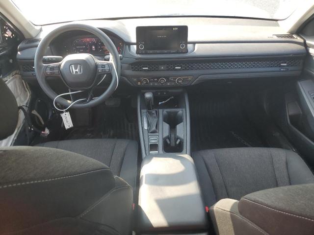 1HGCY1F38PA060241 - 2023 HONDA ACCORD EX 灰色 照片 8