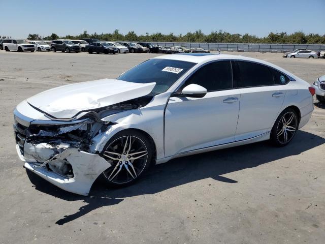 2021 HONDA ACCORD TOURING, 