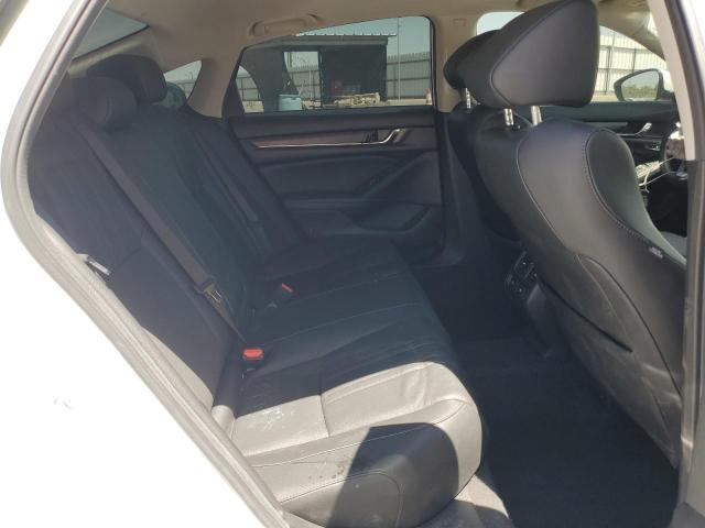 1HGCV2F99MA024153 - 2021 HONDA ACCORD TOURING Ağ foto 10