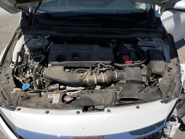 1HGCV2F99MA024153 - 2021 HONDA ACCORD TOURING Ağ foto 11