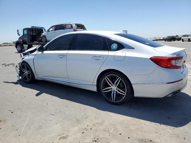 1HGCV2F99MA024153 - 2021 HONDA ACCORD TOURING Ağ foto 2