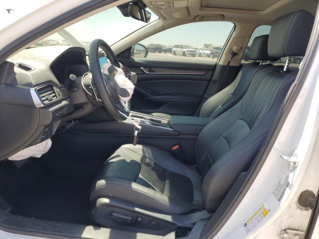1HGCV2F99MA024153 - 2021 HONDA ACCORD TOURING Ağ foto 7