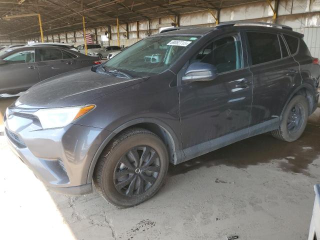 2016 TOYOTA RAV4 LE, 