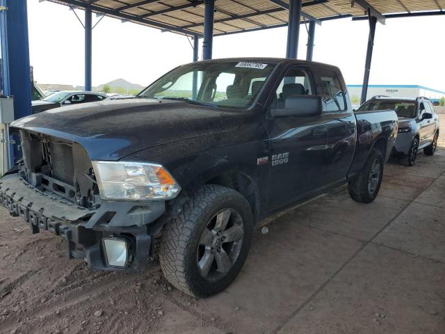 2014 RAM 1500 ST, 