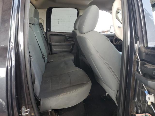 1C6RR7FTXES341707 - 2014 RAM 1500 ST BLUE photo 10