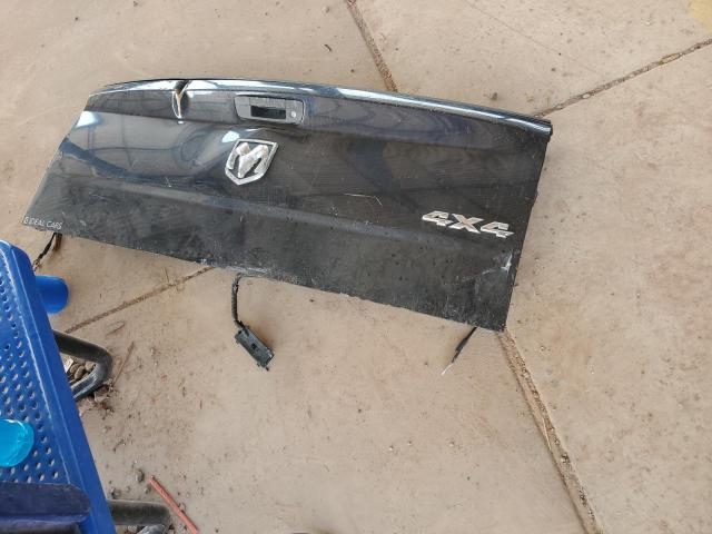 1C6RR7FTXES341707 - 2014 RAM 1500 ST BLUE photo 12