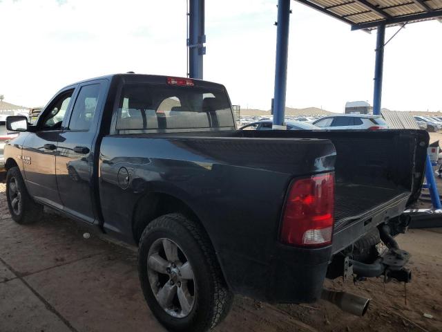 1C6RR7FTXES341707 - 2014 RAM 1500 ST BLUE photo 2