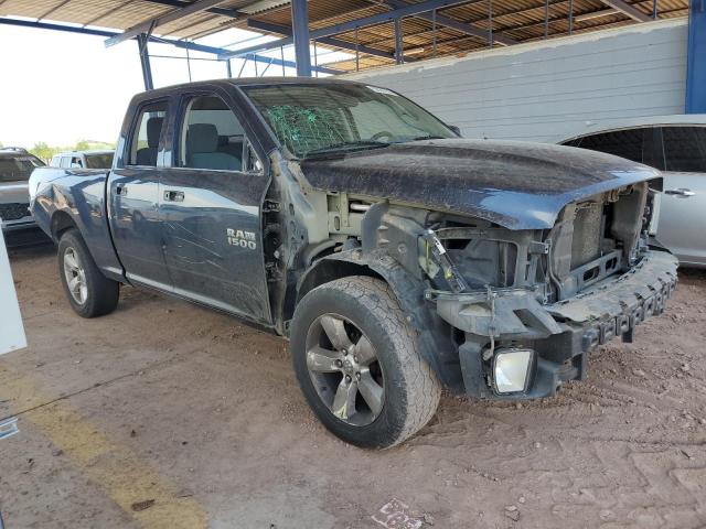 1C6RR7FTXES341707 - 2014 RAM 1500 ST BLUE photo 4