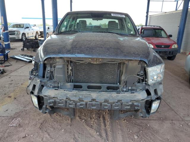 1C6RR7FTXES341707 - 2014 RAM 1500 ST BLUE photo 5