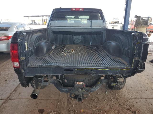 1C6RR7FTXES341707 - 2014 RAM 1500 ST BLUE photo 6