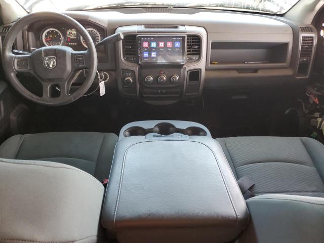 1C6RR7FTXES341707 - 2014 RAM 1500 ST BLUE photo 8