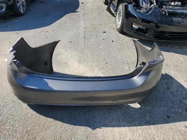 JN1EV7AP6JM360155 - 2018 INFINITI Q50 LUXE GRAY photo 12