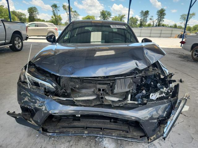 2HGFE2F54PH536158 - 2023 HONDA CIVIC SPORT Schwarz Foto 10