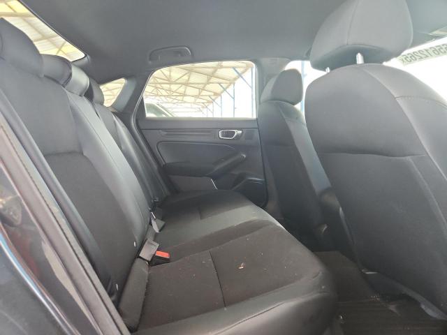 2HGFE2F54PH536158 - 2023 HONDA CIVIC SPORT Schwarz Foto 20