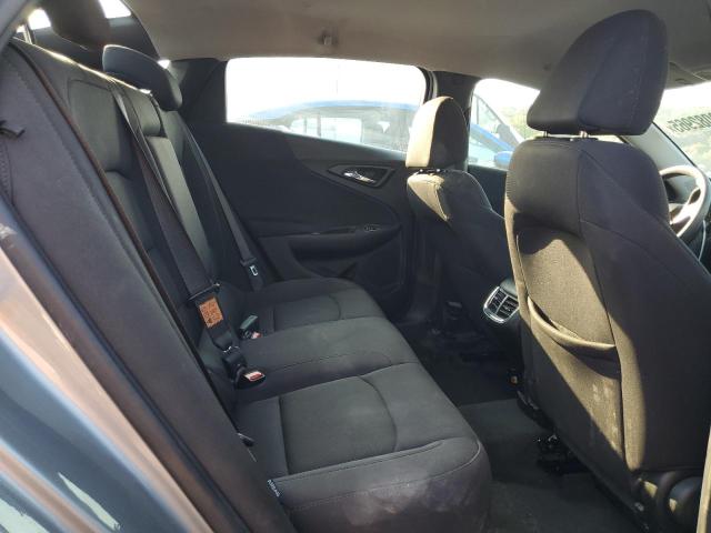 1G1ZD5ST8RF153938 - 2024 CHEVROLET MALIBU LT GRAY photo 10