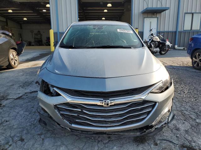 1G1ZD5ST8RF153938 - 2024 CHEVROLET MALIBU LT GRAY photo 5