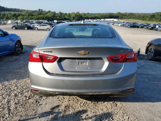 1G1ZD5ST8RF153938 - 2024 CHEVROLET MALIBU LT GRAY photo 6