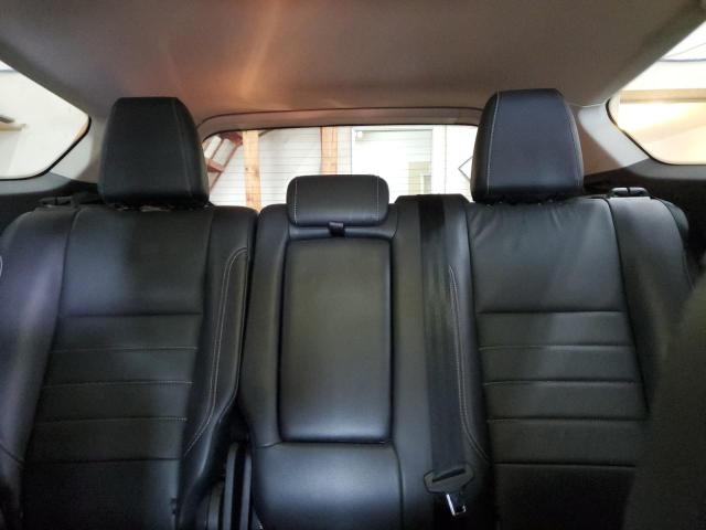 1FMCU9JX9GUC66357 - 2016 FORD ESCAPE TITANIUM GRAY photo 10