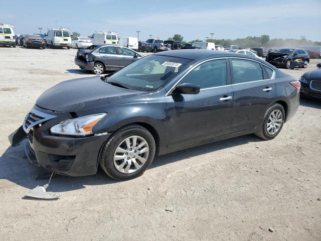 2015 NISSAN ALTIMA 2.5, 