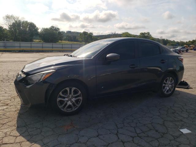 2017 TOYOTA YARIS IA, 