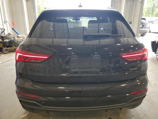 WA1EECF34P1139105 - 2023 AUDI Q3 PREMIUM PLUS S LINE 45 BLACK photo 6