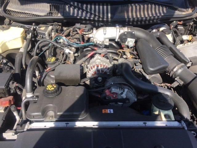 2L1FL8JW7AX602025 - 2010 LINCOLN TOWN CAR EXECUTIVE BLACK photo 7