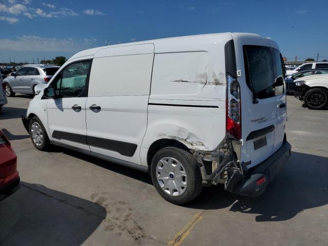 NM0LS7E73G1258763 - 2016 FORD TRANSIT CO XL WHITE photo 2