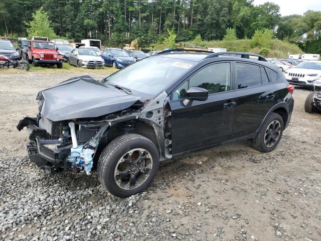 2022 SUBARU CROSSTREK PREMIUM, 