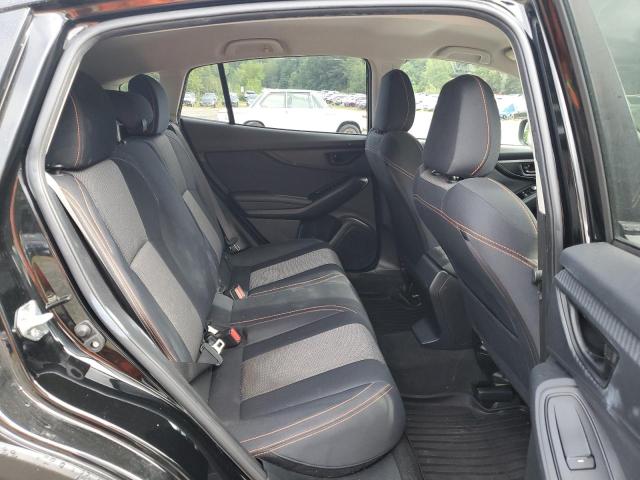 JF2GTAPC9NH205094 - 2022 SUBARU CROSSTREK PREMIUM 黑色 照片 10