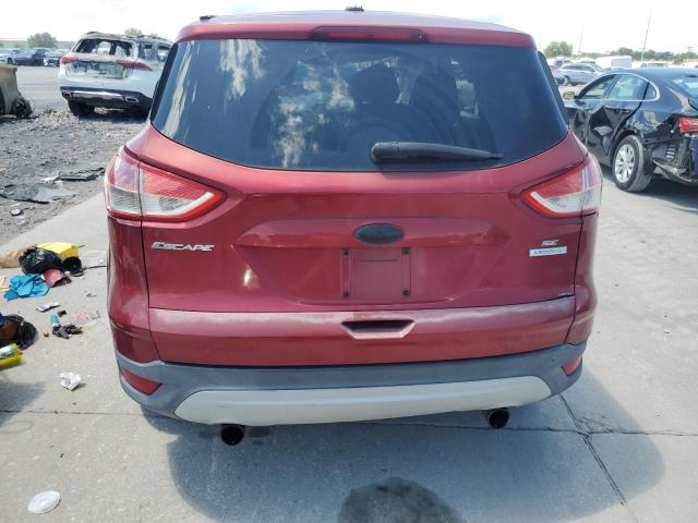 1FMCU0GX5DUD07498 - 2013 FORD ESCAPE SE 红色 照片 6
