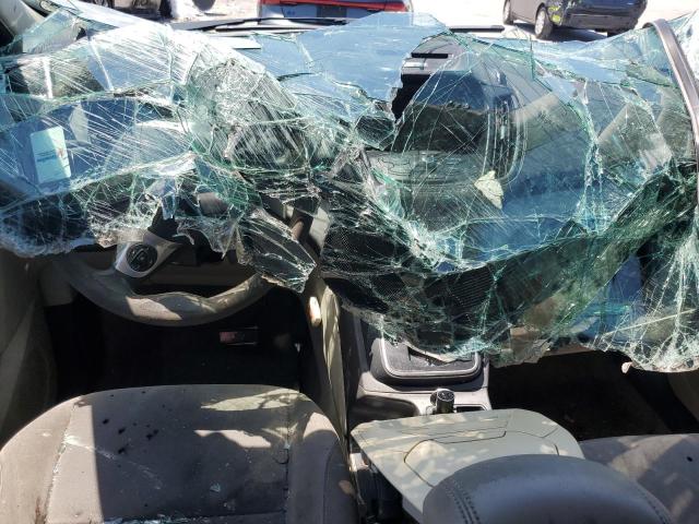 1FMCU0GX5DUD07498 - 2013 FORD ESCAPE SE 红色 照片 8